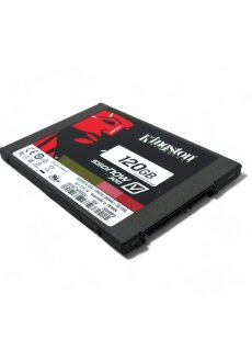Kingston SSD V300 SV300S37A/120GB 2.5zoll SATA III SSD...