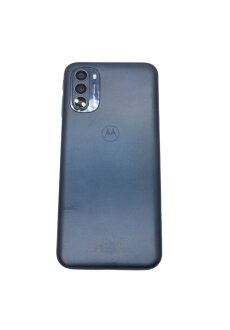 Motorola Moto G31 XT2173-3 LTE Smartphone 4GB RAM 128GB Dual-Sim Mineral Grau EU-Version