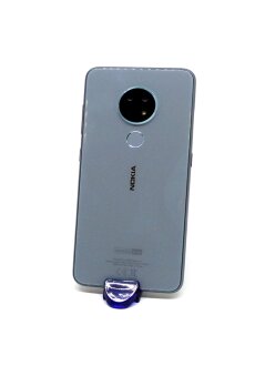 Nokia 6.2 TA-1198 LTE 4GB RAM 64GB Dual Sim ICE Grau