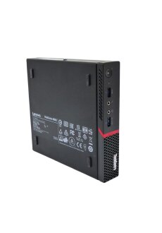 Lenovo ThinkCentre M600 Celeron (R) N3010 1.04GHz 128GB...