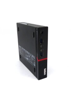 Lenovo ThinkCentre M600 Celeron (R) N3010 1.04GHz 16GB...