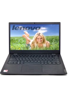 Lenovo Notebook 14W AMD A6-9220C 4GB 64GB eMMC14&quot; FHD WInd 11 2020