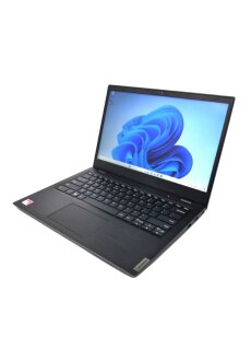 Lenovo Notebook 14W AMD A6-9220C 4GB 64GB eMMC14&quot; FHD WInd 11 2020