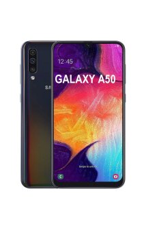 Samsung Galaxy A50 –128GB | Dual SIM | Refurbished...
