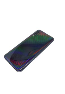 Samsung Galaxy A50 &ndash; inkl. Schutzh&uuml;lle 128GB | Dual SIM | Refurbished | Triple-Kamera | Android SM-A505FN