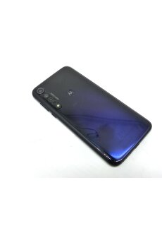 Motorola Moto G8 Plus Smartphone 6,4 Zoll 64GB 4GB Blau...