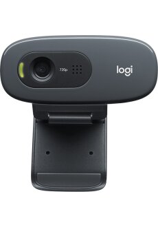Logitech HD Webcam C270 Web-Kamera Farbe 1280x720