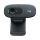 Logitech Webcam C270 &ndash; 720p HD, USB, integriertes Mikrofon, Neu &amp; OVP