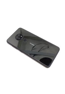Nokia 6.2 TA-1198  4GB  64GB Dual Sim ICE Android 11 Schwarz