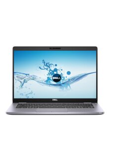 Dell Latitude 5310 Core i5 10610U 16GB 256 GB M.2 SSD...