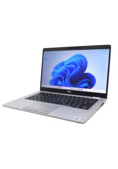 Dell Latitude 5310 Core i5 10610U 16GB  256GB M.2 SSD Webcam  FHD