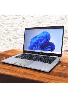 Dell Latitude 5310 Core i5 10610U 16GB  256GB M.2 SSD Webcam  FHD