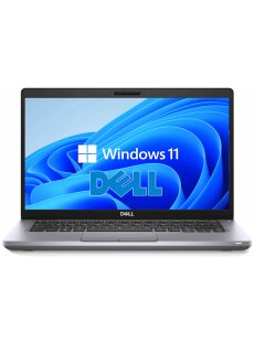 Dell Latitude 5310 Core i510610U 16GB 256 GB M.2 SSD...