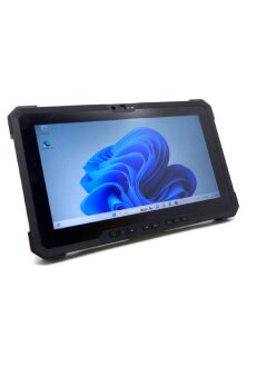 Dell Latitude 12 7220 WiFi Rugged Tablet i5-8365U 16GB...