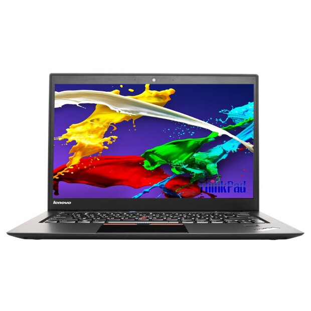 Lenovo X1 Carbon Core i5-3337u 1,8Ghz 256GB 4Gb1600x900 WIND11