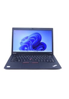Lenovo X1 Carbon Core i5-3337u 1,8Ghz 256GB 4Gb1600x900 WIND11