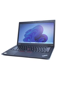 Lenovo X1 Carbon Core i5-3337u 1,8Ghz 256GB 4Gb1600x900 WIND11