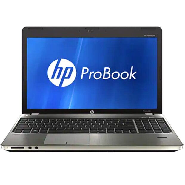 Hp ProBook 4730s Core i5-2450M 2,5GHz 480GB 8GB 17,3&quot;1600x900 Wind10