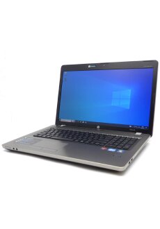 Hp ProBook 4730s Core i5-2450M 2,5GHz 480GB 8GB 17,3&quot;1600x900 Wind10