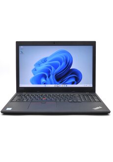 Lenovo ThinkPad L590 Core i5 8365u-1,6GHz 8GB 15"...