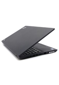 Lenovo ThinkPad L590 Core i5 8365u-1,6GHz 8GB 15&quot; 256GB Face-ID Webcam FHD WIND11
