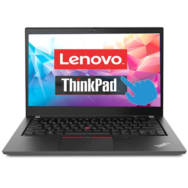 Lenovo ThinkPad T470s i7-7500U 2,7GHz 8GB 256GB SSD 14&quot; FHD IPS Windows 11 Pro