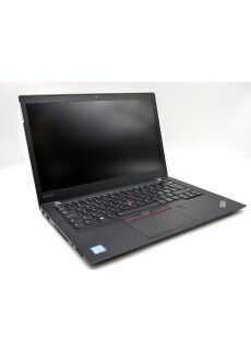 Lenovo ThinkPad T470s i7-7500U 2,7GHz 8GB 256GB SSD 14&quot; FHD IPS Windows 11 Pro