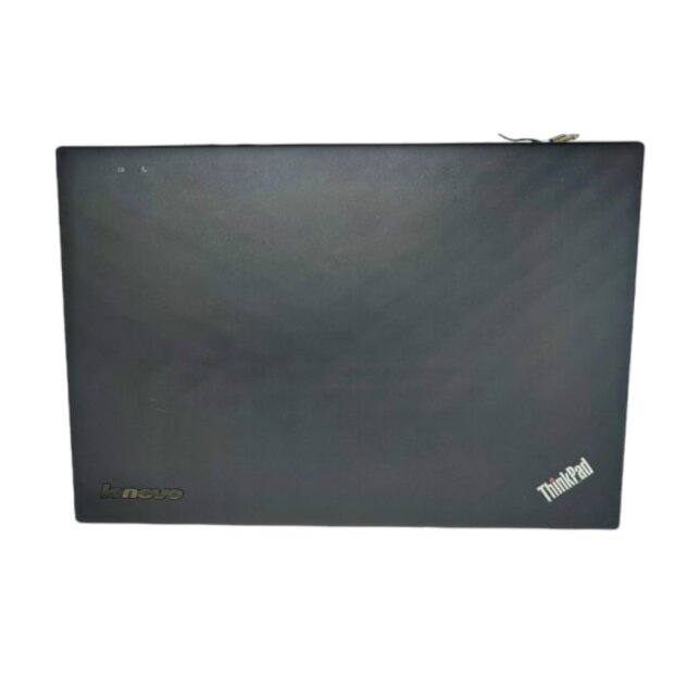 Lenovo ThinkPad X1 Carbon 1 Gen Bildschirm Deckel Backcover Scharnieren