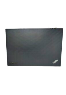 Lenovo ThinkPad X1 Carbon 1 Gen Bildschirm Deckel Backcover Scharnieren