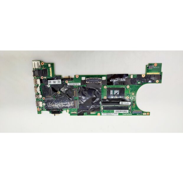 Lenovo Thinkpad T460s CoreI5 2,4ghz 4gb FRU 00JT935 Teildefekt