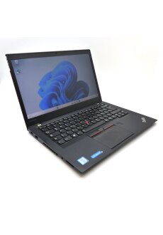 Lenovo ThinkPad T460s Core i7-6600u 2,60 Ghz 256Gb 14&quot; 8GB 1920x1080