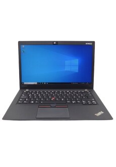 Lenovo ThinkPad T460s Core i5-6300U 2.40GHz 8GB RAM 256GB SSD 14&quot; Full HD 1920x1080