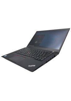 Lenovo ThinkPad T470s Core i5-6300u-2,4Ghz 8GB 256GB 14&quot;FHD IPS Touch Wind10