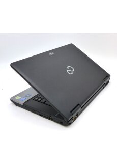 Fujitsu Lifebook E752  Core i7-3540M 3,0GHz 8GB 120GB...