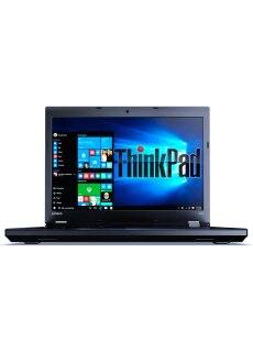 Lenovo ThinkPad L560 Core I5 6300u 2,4GHz 8GB...