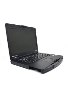 Panasonic Toughbook CF-54 MK-2 Core i5-6300U 2,3GHz 480Gb 8GB HDMI WIND10