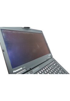 Panasonic Toughbook CF-54 MK-2 Core i5-6300U 2,3GHz 120Gb 8GB HDMI WIND10