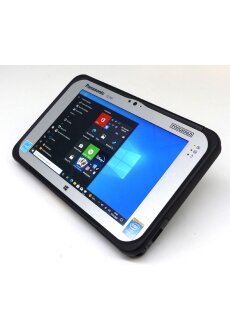 Panasonic ToughPad FZ-M1 MK2 Core m5-6y57 256GB 4GB Win10 LTE  GPS NFC