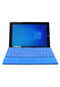 Microsoft Surface1645 3 Atom x7-z8700 10&quot; 4GB 128GB 1920x1280