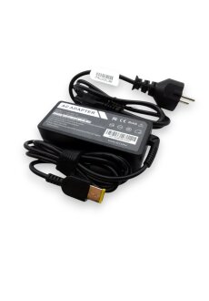 Lenovo Netzteil 65W 20V 3,25A G-XHH16 Ladeger&auml;t ThinkPad IdeaPad Yoga