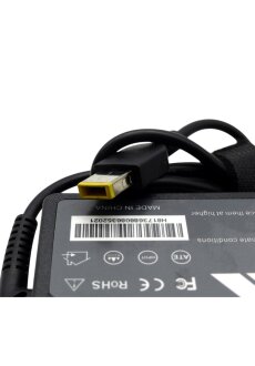 Universal Netzteil Ladeger&auml;t 65W 20V Lenovo ThinkPad X1 IdeaPad Yoga 11/11S Laptop