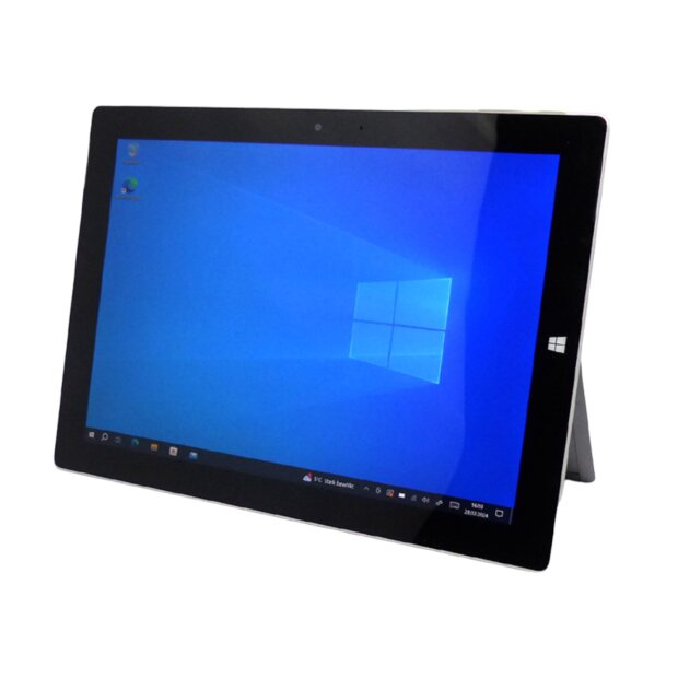 Microsoft Surface 3 1645 Atom x7-z8700 10&quot; 4GB 64GB 1920x1280 A WARE
