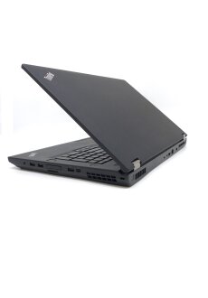 Lenovo ThinkPad P70 i7-6820HQ | 32GB RAM | 256GB SSD | 17,3&quot; FHD | Nvidia M3000M | Win 11