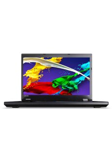 Lenovo ThinkPad L590 Core i5 8365u-1,6GHz 16GB 15"...