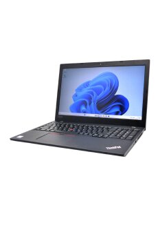 Lenovo ThinkPad L590 Core i5 8365u-1,6GHz 12GB 15&quot; 256GB Face-ID Webcam FHD WIND11