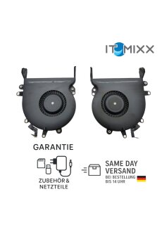 GPU Fan Lüfter für MacBook Pro A1707 2016 2017...