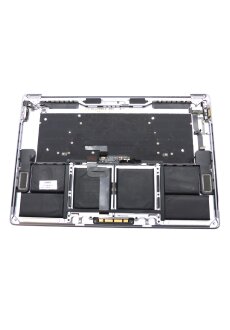 MacBook Pro A1707 15 Topcase 2017 Tastatur Trackpad Space...