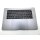 MacBook Pro A1707 15 Topcase 2017 Tastatur Trackpad Touchbar Space Grey