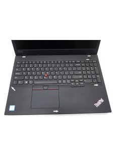 Lenovo ThinkPad L580 Core I5 8350u 1,70 GHz 8GB 15,256GB FHD IPS WIND11