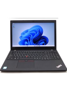 Lenovo ThinkPad L580 Core I5 8350u 1,70 GHz 8GB 15,FHD...